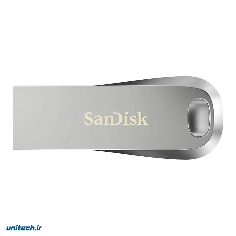 فلش مموری سن دیسک مدل Ultra Luxe ظرفیت 256 گیگابایت SEr5U9